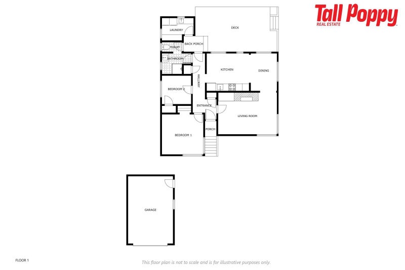 17 Hugh Street, Sawyers Bay, Port Chalmers - Carousel 16