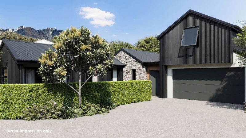 11 Cornwall Street, Arrowtown, Arrowtown - Carousel 13