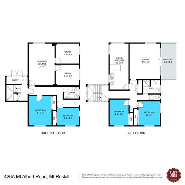 426A Mount Albert Road, Mount Roskill, Auckland - Carousel 2