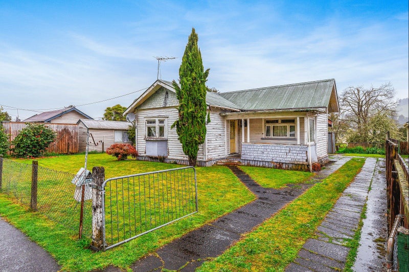 15 Taupo Road, Taumarunui - Carousel 1