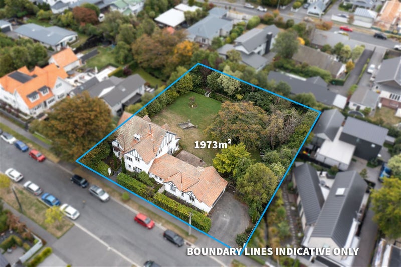 43 Knowles Street, St Albans, Christchurch - Carousel 1