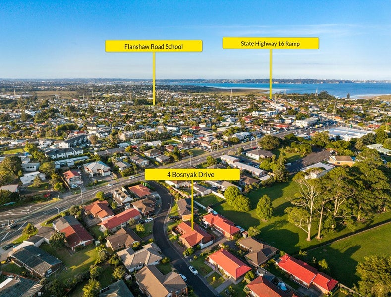 4 Bosnyak Drive, Te Atatu South, Auckland - Carousel 28