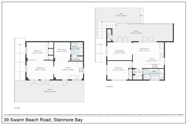 39 Swann Beach Road, Stanmore Bay, Rodney, Auckland - Carousel 18
