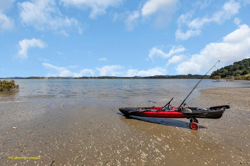 3 Mckeague Way, Whangarei - Carousel 20