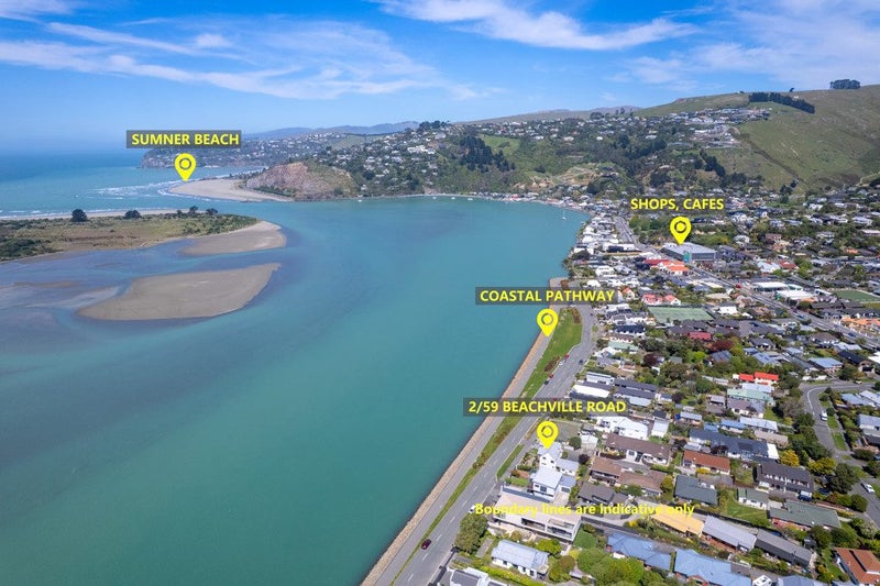 2/59 Beachville Road, Redcliffs, Christchurch - Carousel 24