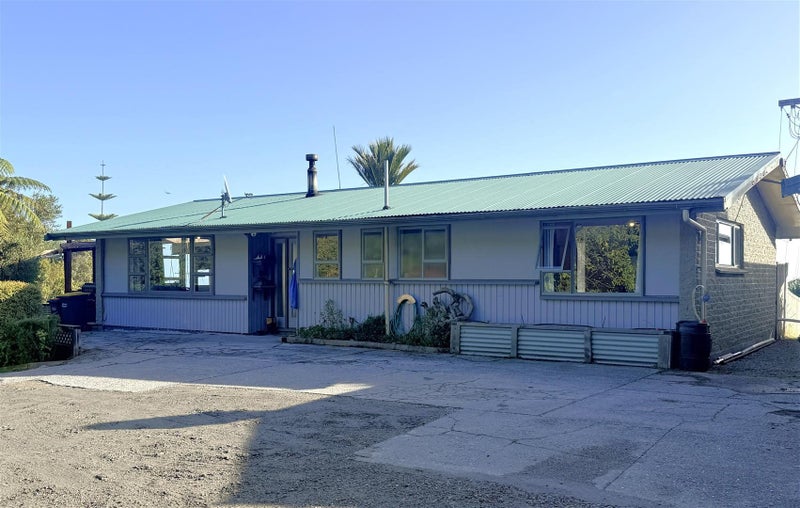7 Redwood Place, Karoro, Greymouth - Carousel 34