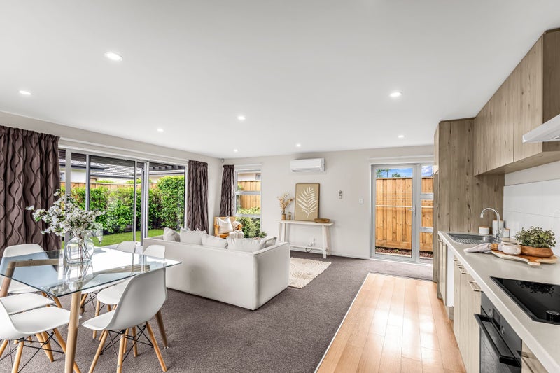 25 Farnborough Way, Rolleston, Rolleston - Carousel 2