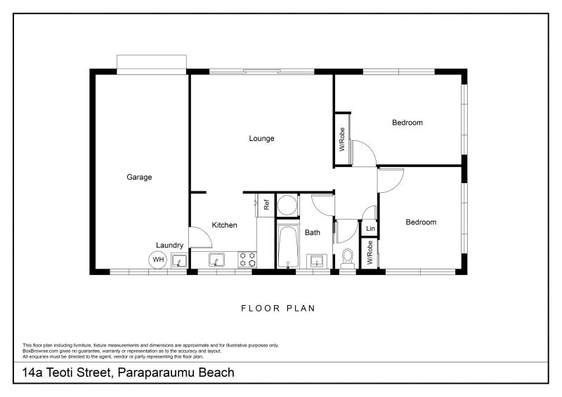 14A Teoti Street, Paraparaumu Beach, Paraparaumu - Carousel 24