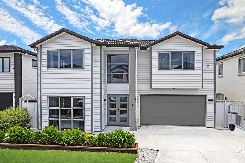 18 Horsefields Drive, Flat Bush, Auckland - Carousel 33