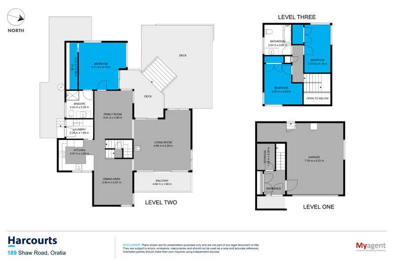 189 Shaw Road, Oratia, Auckland - Carousel 29