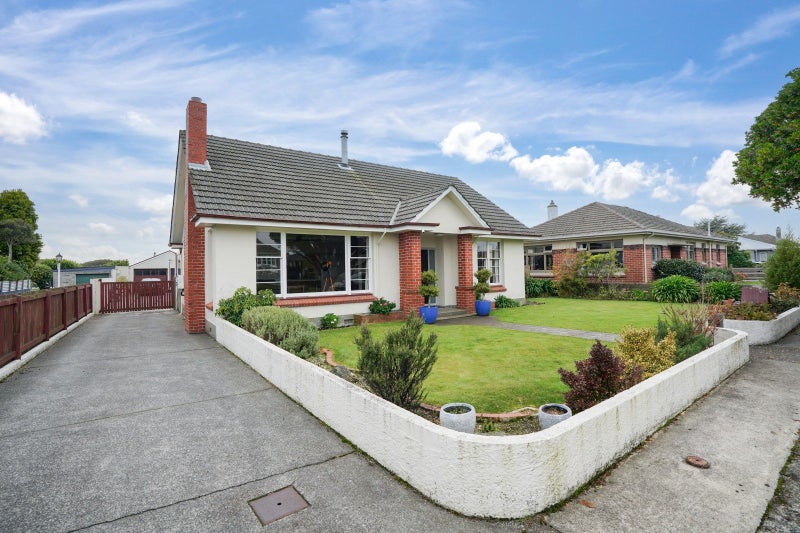 62 Totara Street, Newfield, Invercargill - Carousel 1