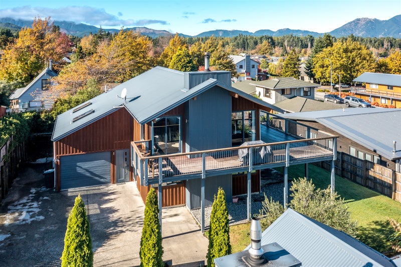5 Bellbird Place, Hanmer Springs, Hanmer Springs - Carousel 1