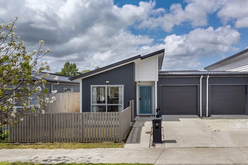 13 Kapowai Boulevard, Takanini, Auckland - Carousel 1