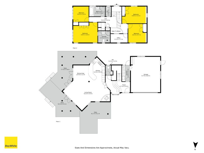 104 Waireka Place, Whangamatā - Carousel 16