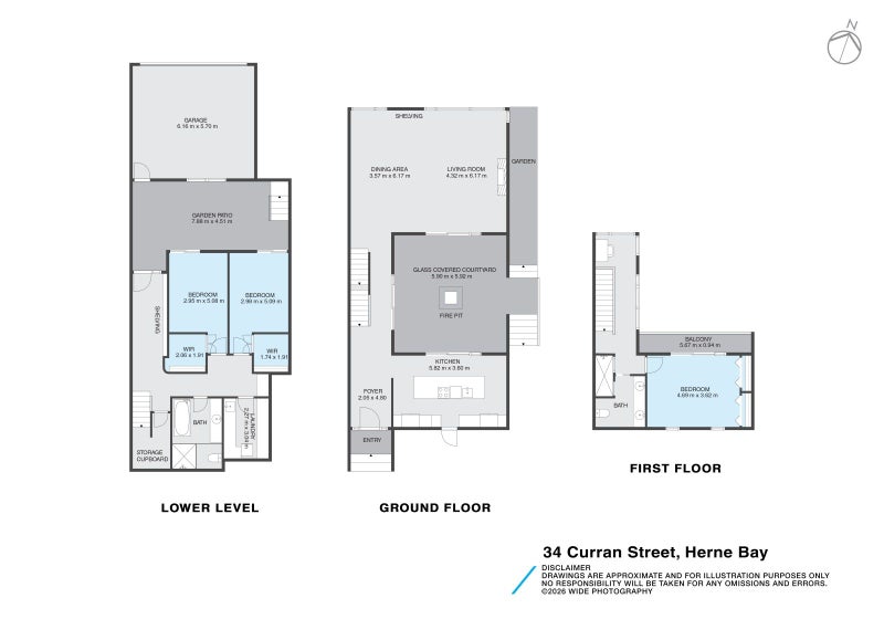 34 Curran Street, Herne Bay, Auckland - Carousel 30