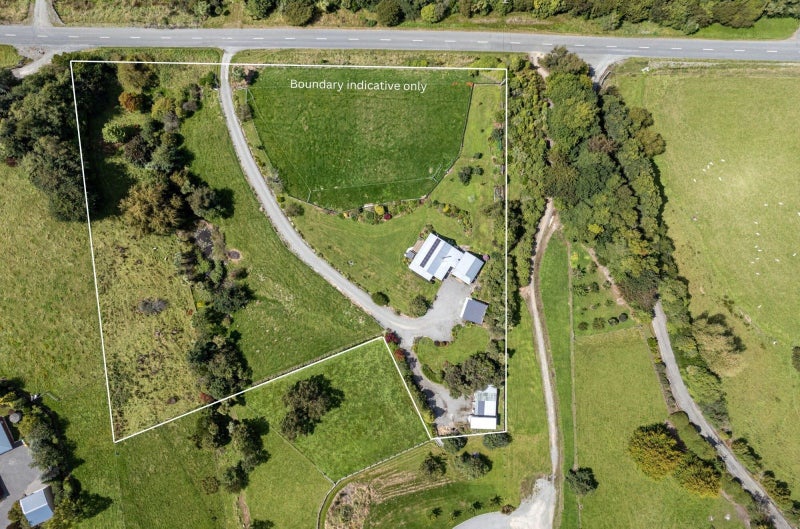 33 Kalaugher Road, Geraldine Downs - Carousel 36