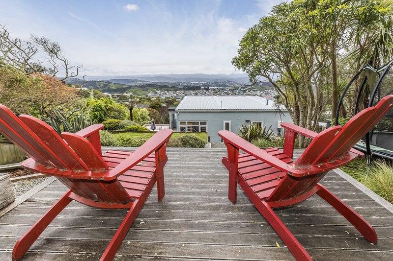 3/27 Whaui Street, Vogeltown, Wellington - Carousel 23