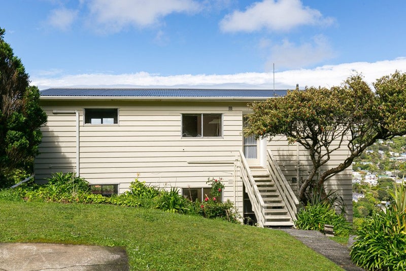 7 Oldham Way, Crofton Downs, Wellington - Carousel 1
