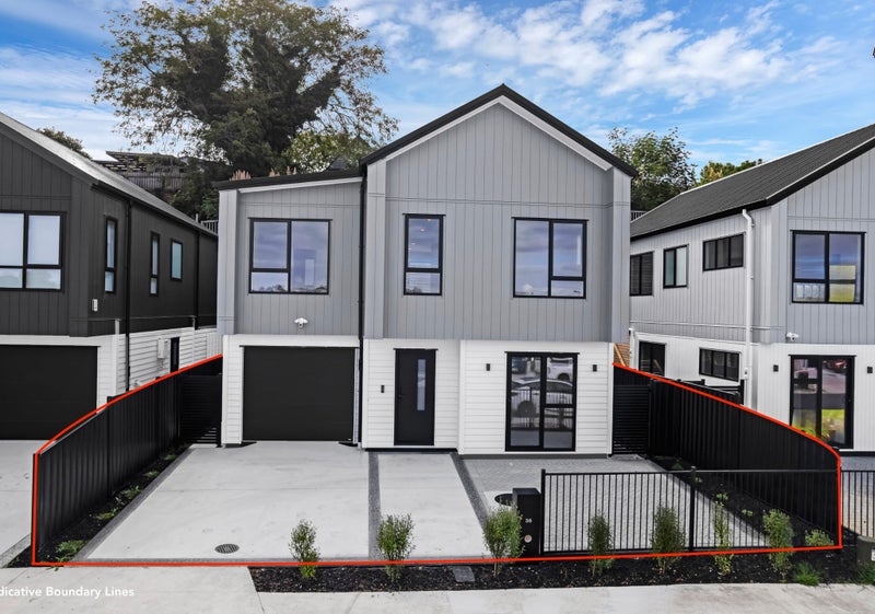 36 Bannockburn Road, Opaheke, Papakura, Auckland - Carousel 1
