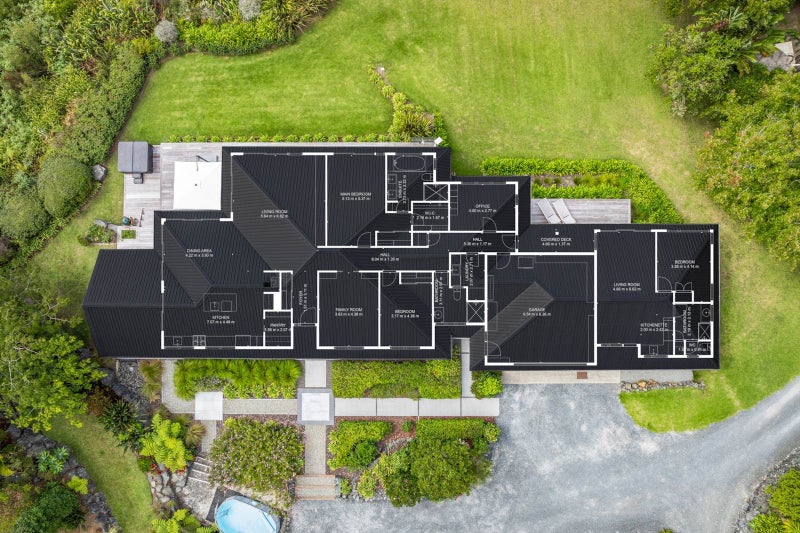 99 Upper Whangateau Road, Big Omaha, Warkworth - Carousel 26