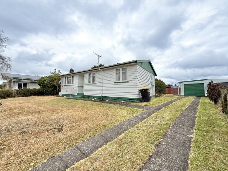 157 Balmoral Drive, Tokoroa, Tokoroa - Carousel 1