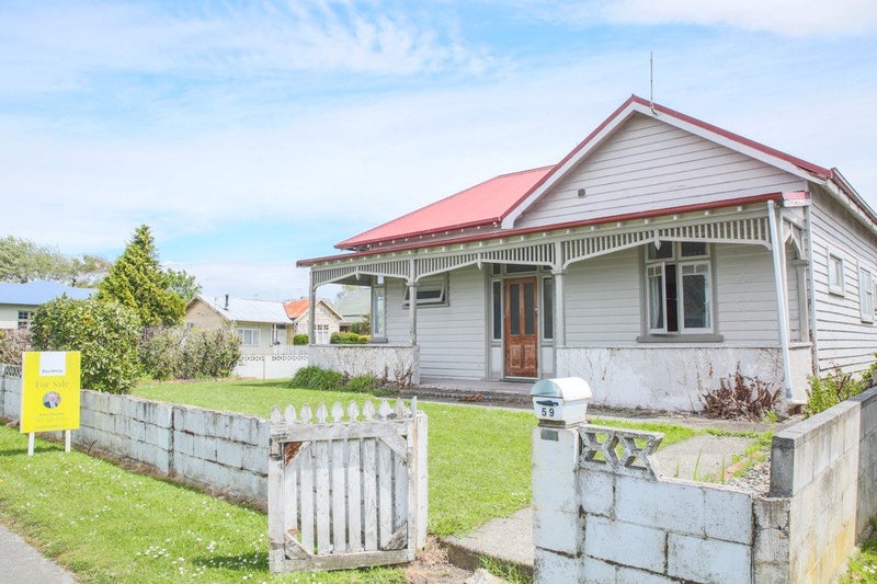 59 Pomona Street, Georgetown, Invercargill - Carousel 2