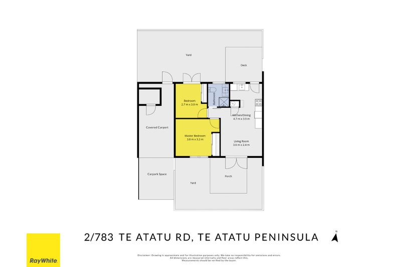 2/783 Te Atatu Road, Te Atatu Peninsula, Auckland - Carousel 26