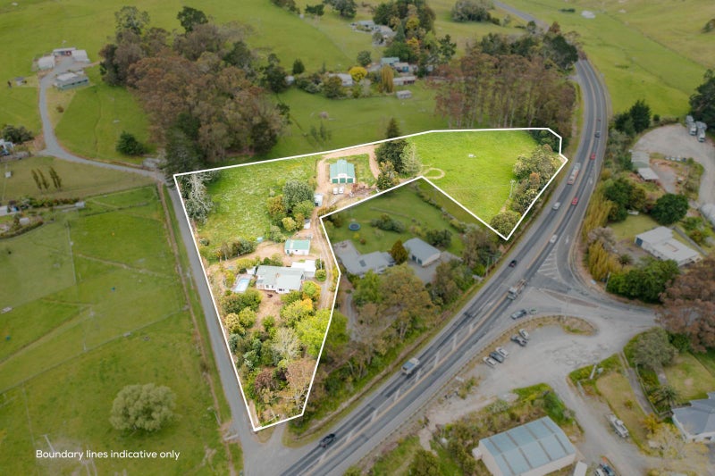799 State Highway 1, Whangarei - Carousel 1