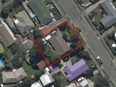 18 Erin Crescent, Mairehau, Christchurch - Carousel 2