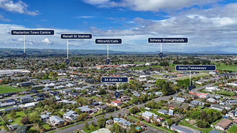 34 Edith Street, Masterton - Carousel 21