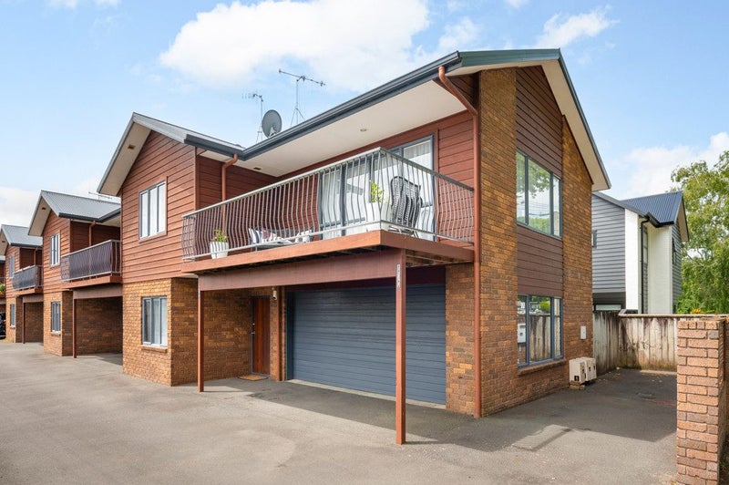 87A Albert Street, Hamilton East, Hamilton - Carousel 1