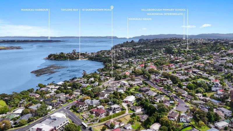 10 Queenstown Road, Hillsborough, Auckland - Carousel 17