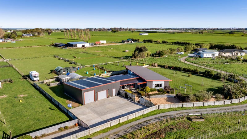 280 Austin Road, Hawera - Carousel 1