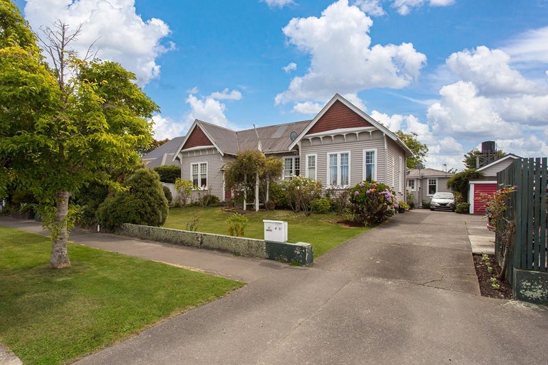 5/84 Murray Place, St Albans, Christchurch - Carousel 1