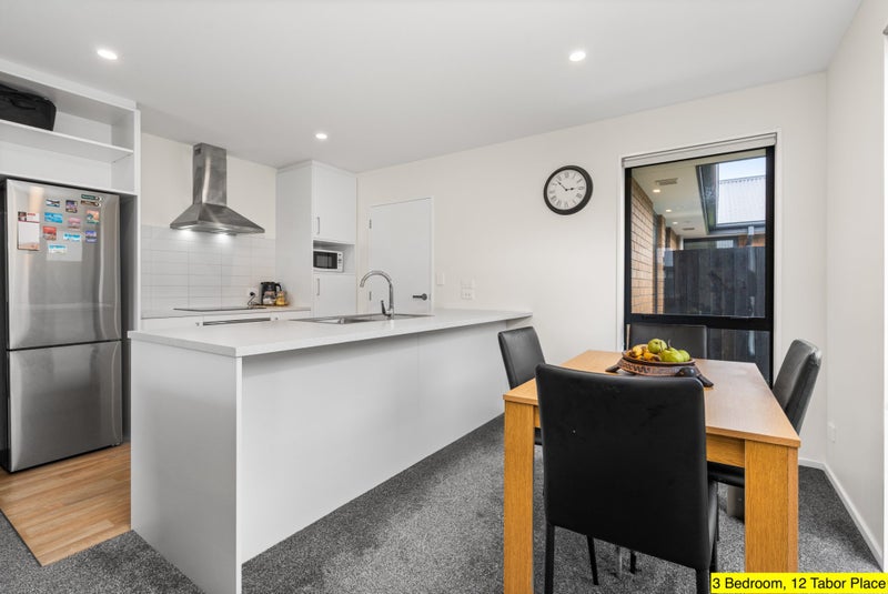 12 Tabor Place, Lincoln, Lincoln - Carousel 2
