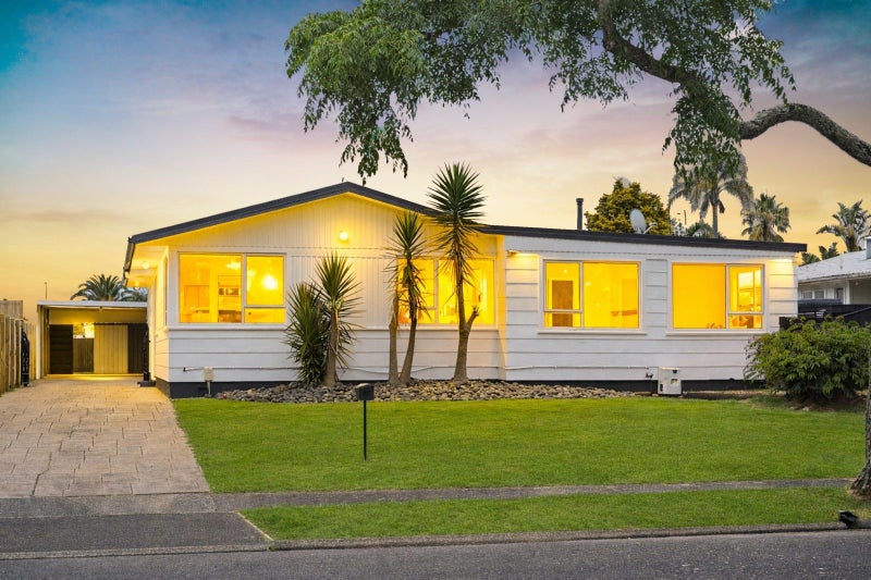 27 Fuchsia Avenue, Pukete, Hamilton - Carousel 1