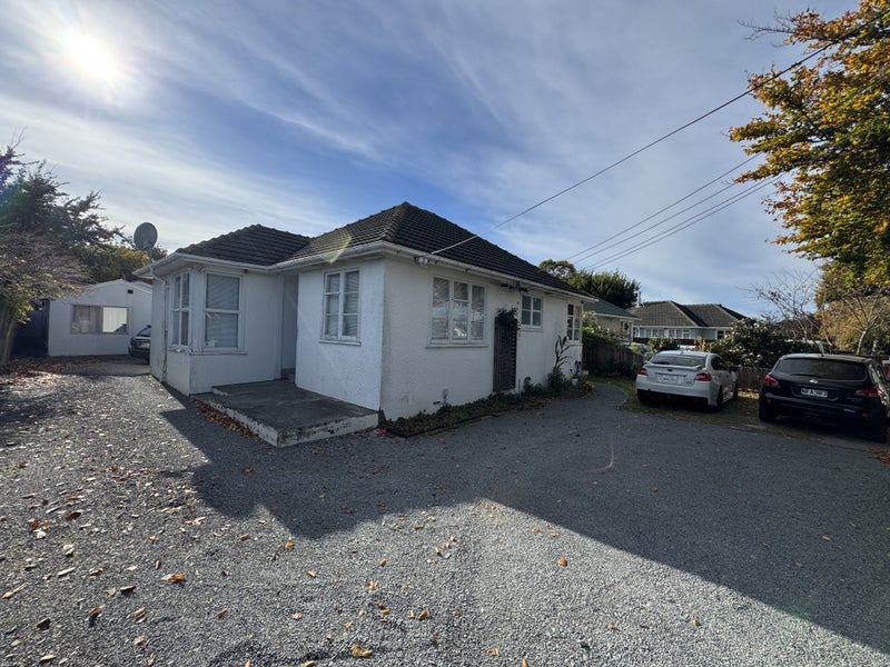 346 Clyde Road, Bryndwr, Christchurch City, Canterbury - Carousel 1