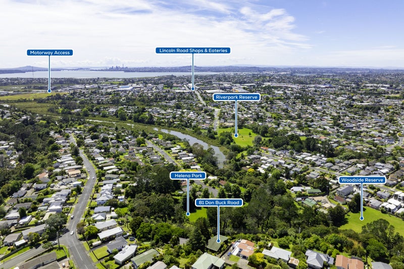 81 Don Buck Road, Massey, Auckland - Carousel 17