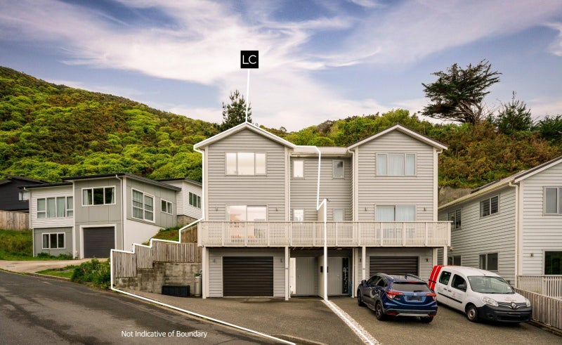 20B Rarangi Way, Ōwhiro Bay, Wellington - Carousel 1