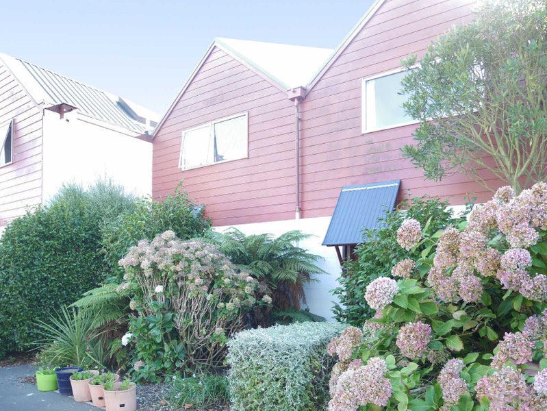 Property Valuation for 3/17 Geraldine Street, Edgeware, Christchurch