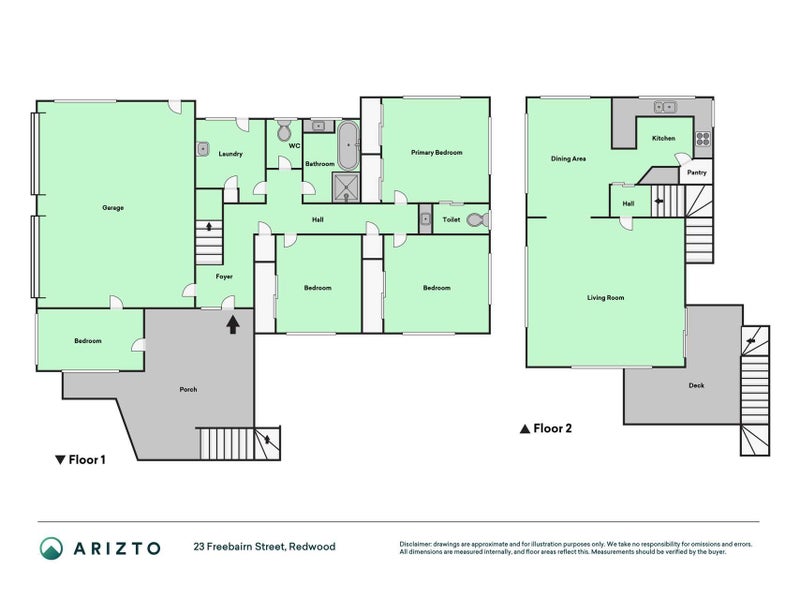 23 Freebairn Street, Redwood, Christchurch - Carousel 33