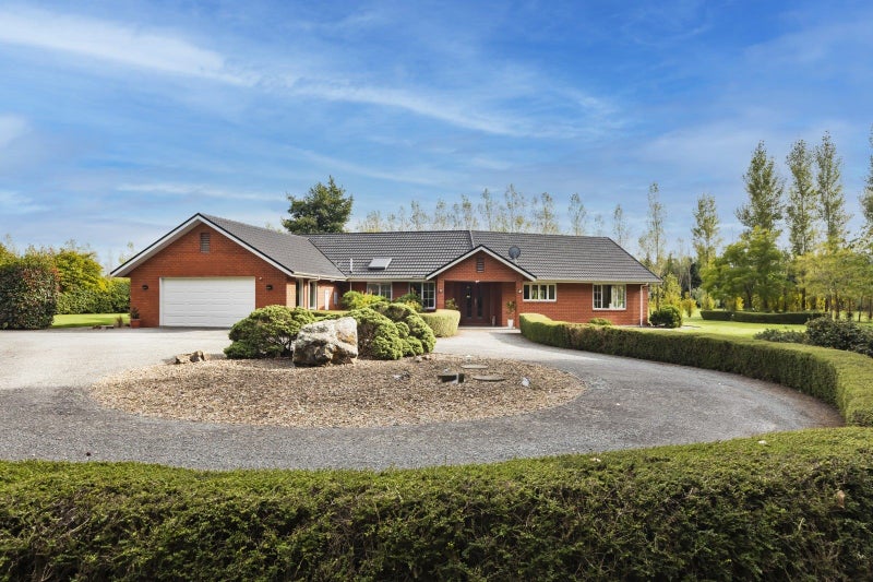 46 Verona Place, Ohoka, Kaiapoi - Carousel 2