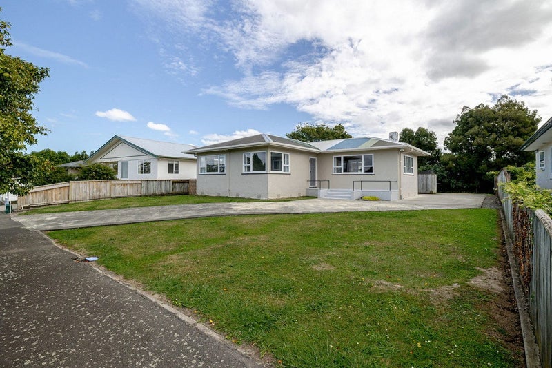 21a Nottingham Avenue, Awapuni, Palmerston North, Manawatu / Whanganui - Carousel 1