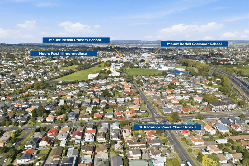 12A Radnor Road, Mount Roskill, Auckland - Carousel 19