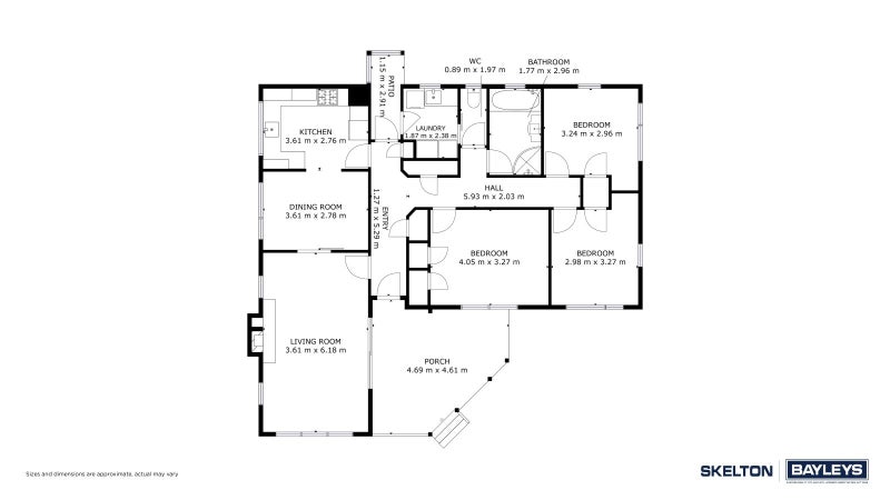 16 Brookvale Road, Havelock North, Havelock North - Carousel 16