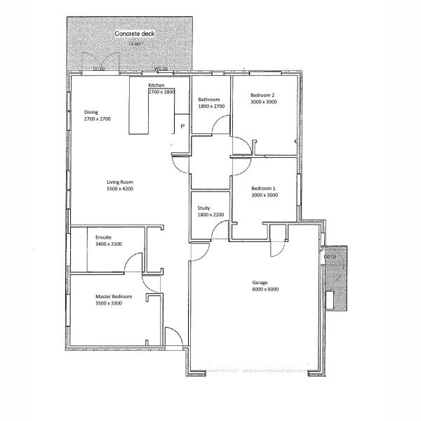 10 Manuka Street, Pegasus, Pegasus - Carousel 26
