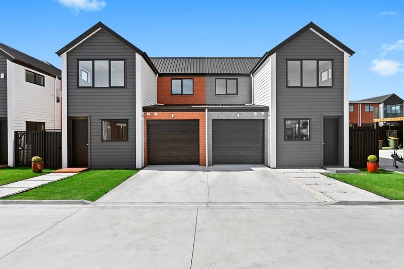 5/41 Prisk, Melville, Hamilton, Waikato - Carousel 2