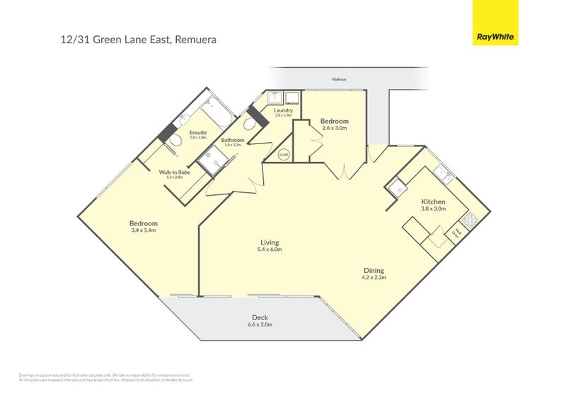 12/31 Green Lane East, Remuera, Auckland - Carousel 22