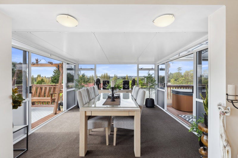 12 Russell Terrace, Putaruru - Carousel 2