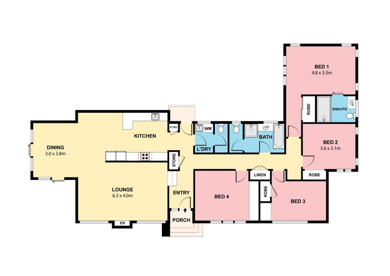 24 Kowhai Park Road, Maunu, Whangarei - Carousel 33